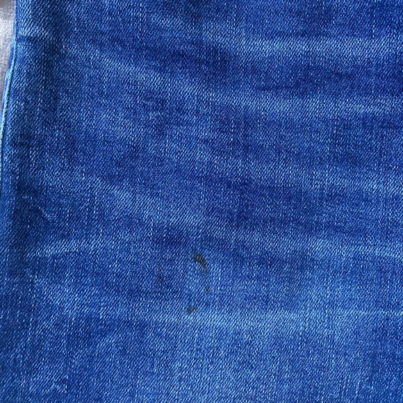 G-Star Janeh ultra high mom ankle jean - Picture 8 of 9